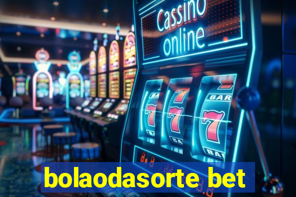 bolaodasorte bet