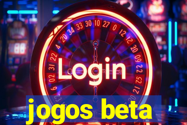 jogos beta