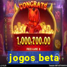 jogos beta