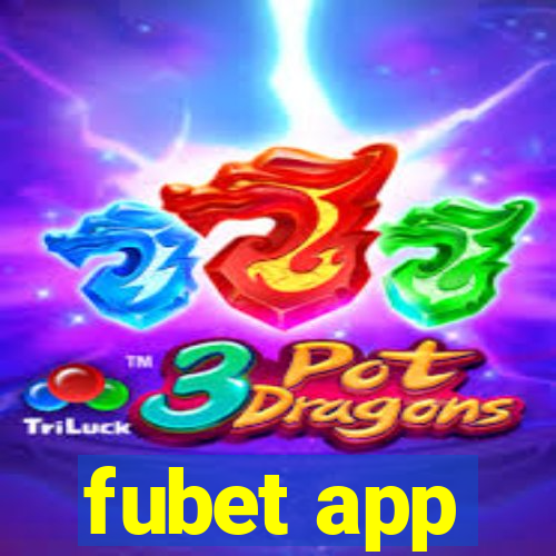 fubet app