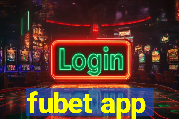 fubet app