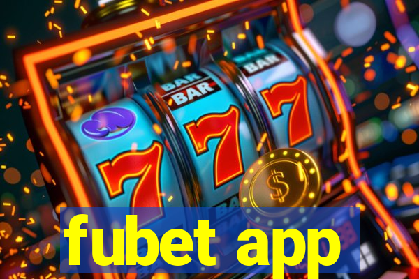 fubet app