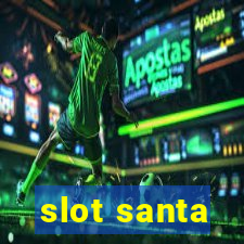 slot santa