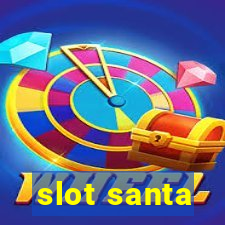 slot santa