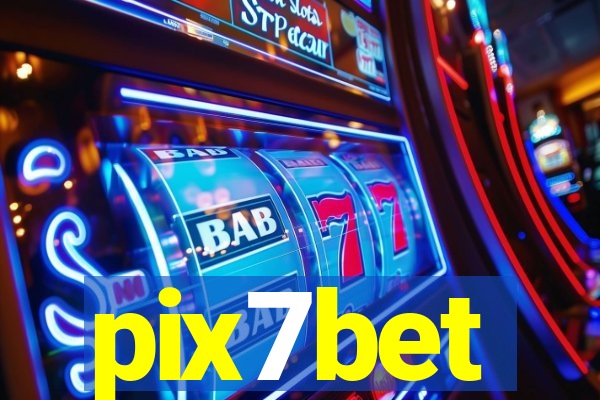 pix7bet