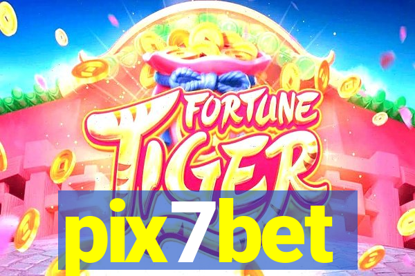 pix7bet