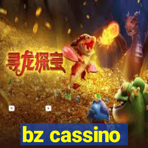 bz cassino