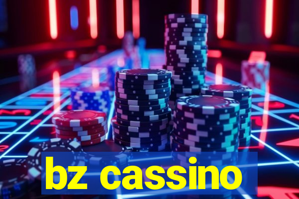 bz cassino