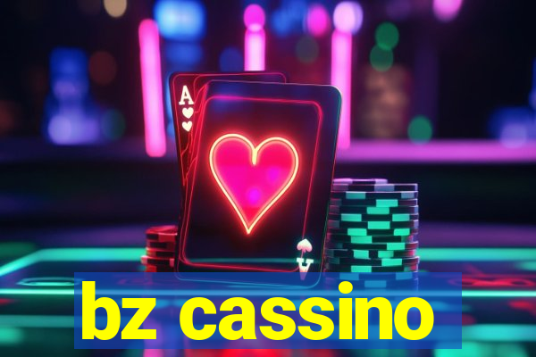 bz cassino