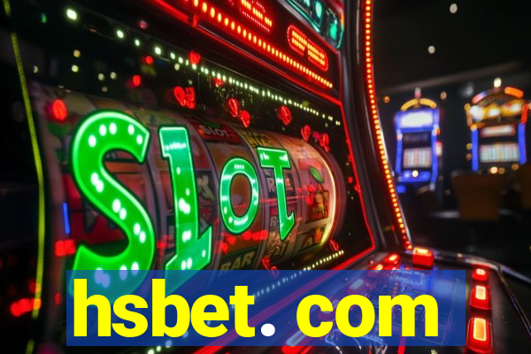 hsbet. com