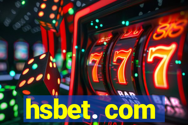 hsbet. com