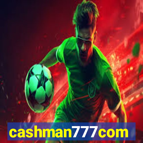 cashman777com