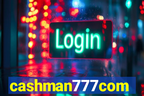 cashman777com