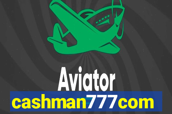 cashman777com