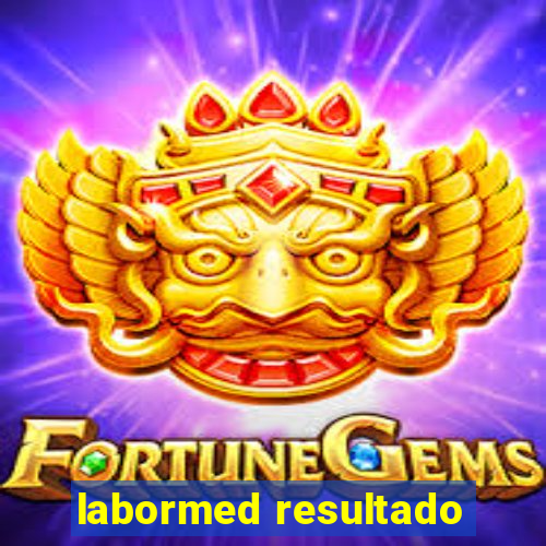 labormed resultado