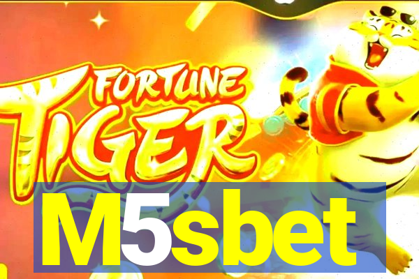 M5sbet