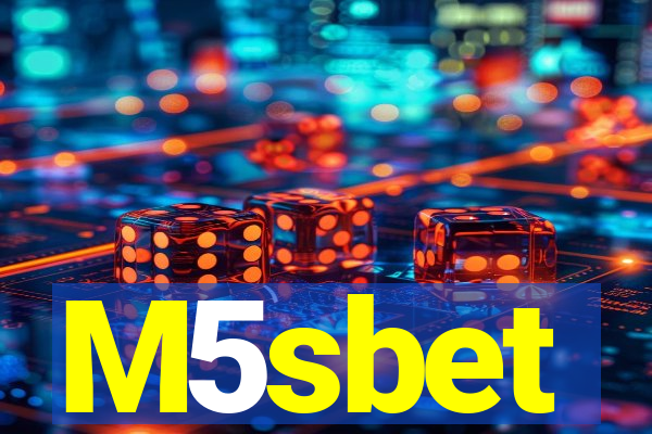 M5sbet