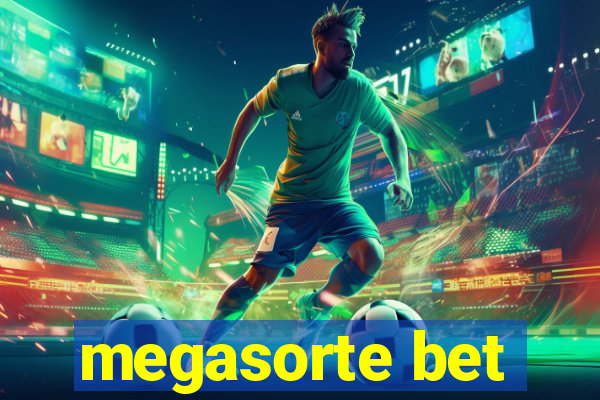 megasorte bet