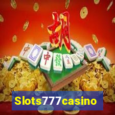 Slots777casino