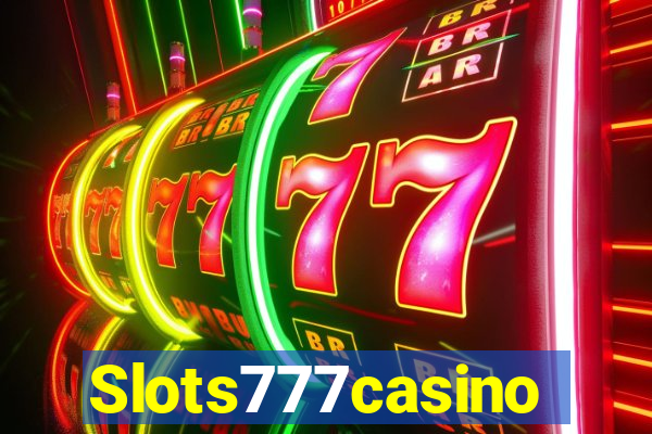 Slots777casino