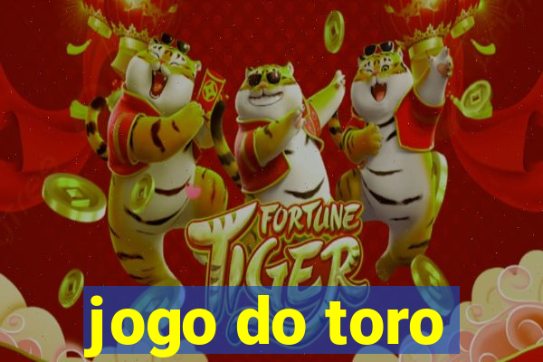 jogo do toro