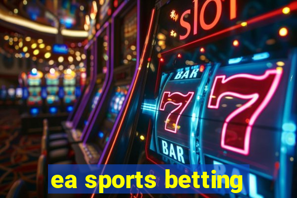 ea sports betting