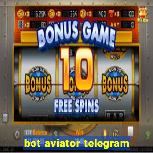 bot aviator telegram