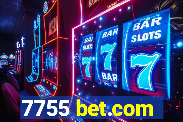 7755 bet.com