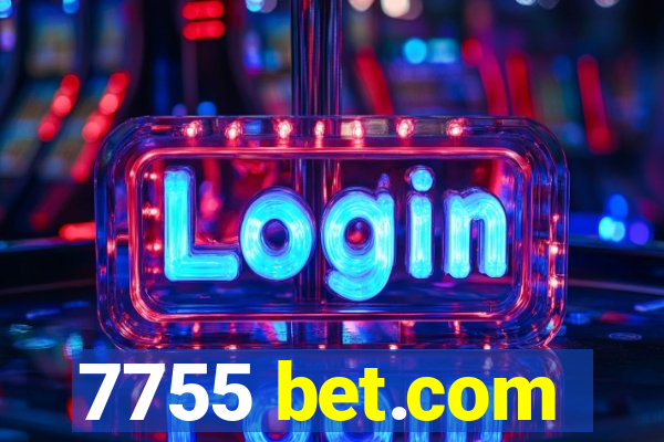 7755 bet.com