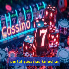 portal zacarias kinechan