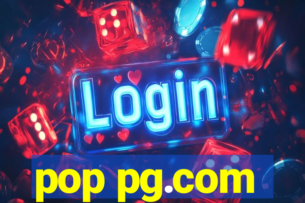 pop pg.com