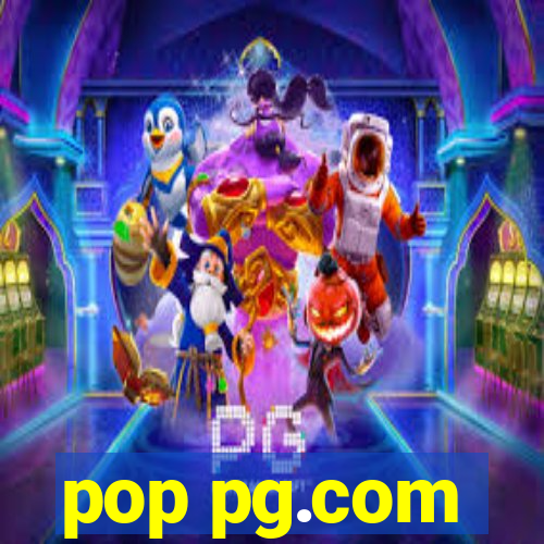 pop pg.com