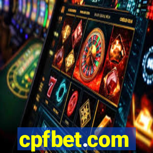 cpfbet.com