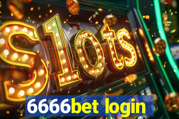 6666bet login