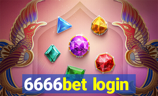 6666bet login