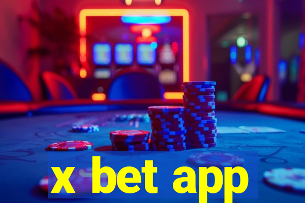 x bet app