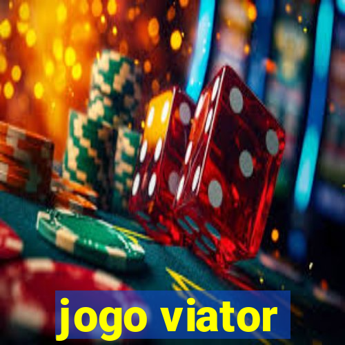 jogo viator