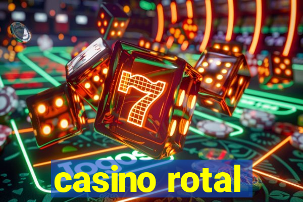 casino rotal