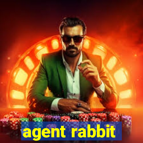 agent rabbit