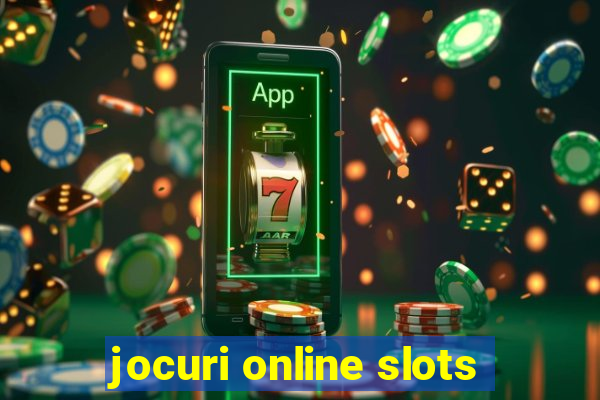 jocuri online slots