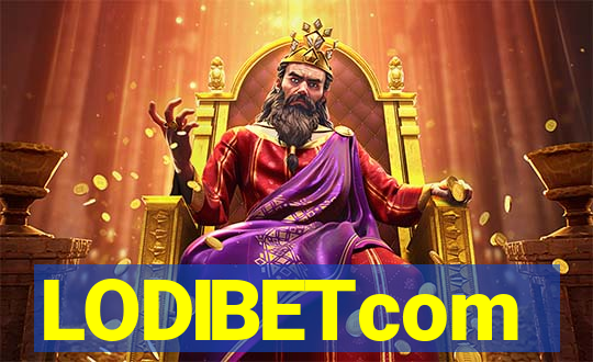 LODIBETcom