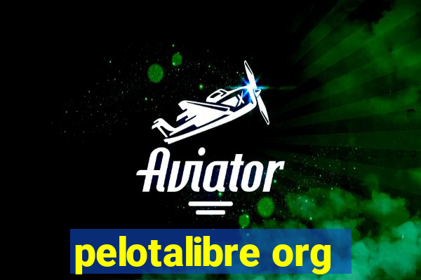 pelotalibre org