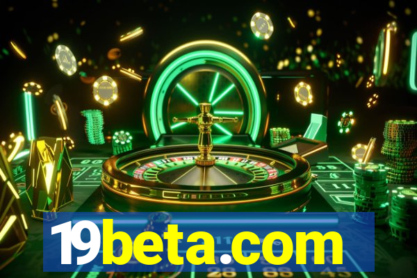 19beta.com