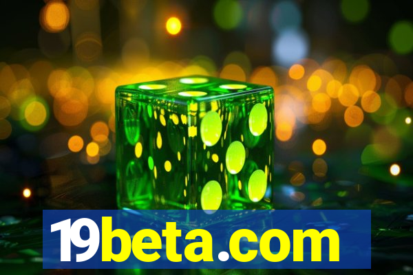 19beta.com