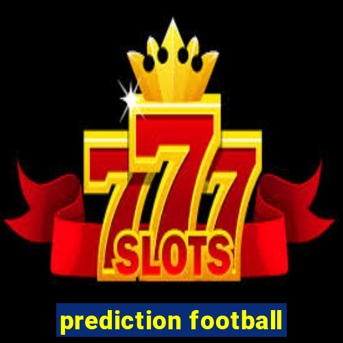 prediction football