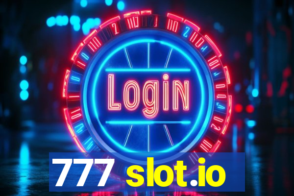 777 slot.io