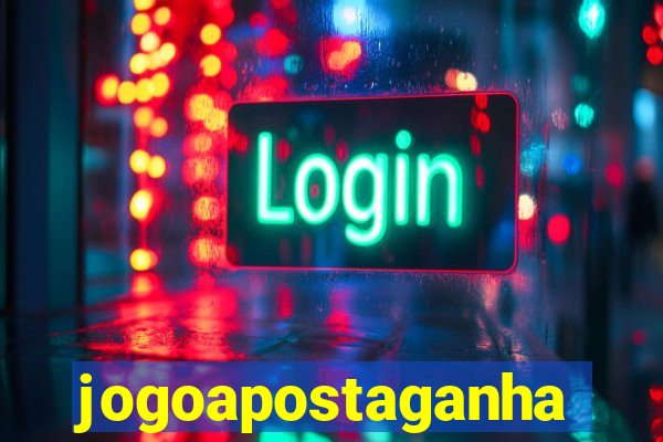 jogoapostaganha