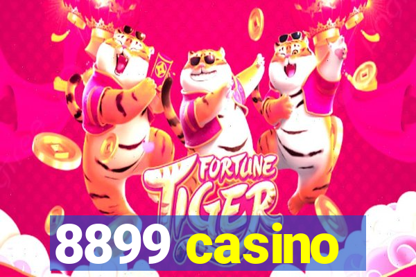 8899 casino