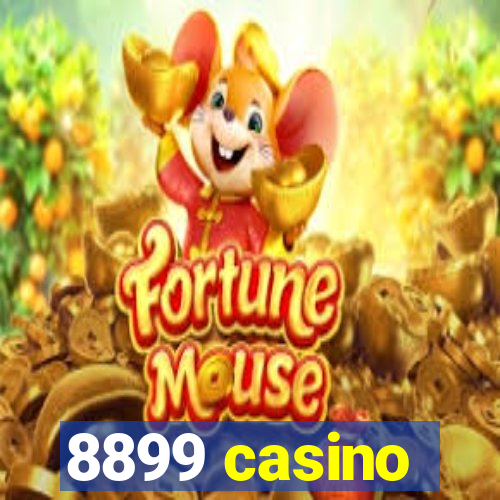 8899 casino