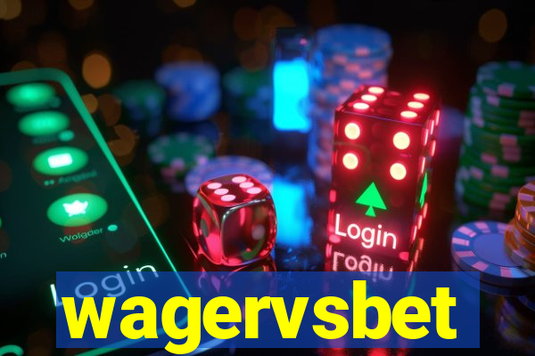 wagervsbet